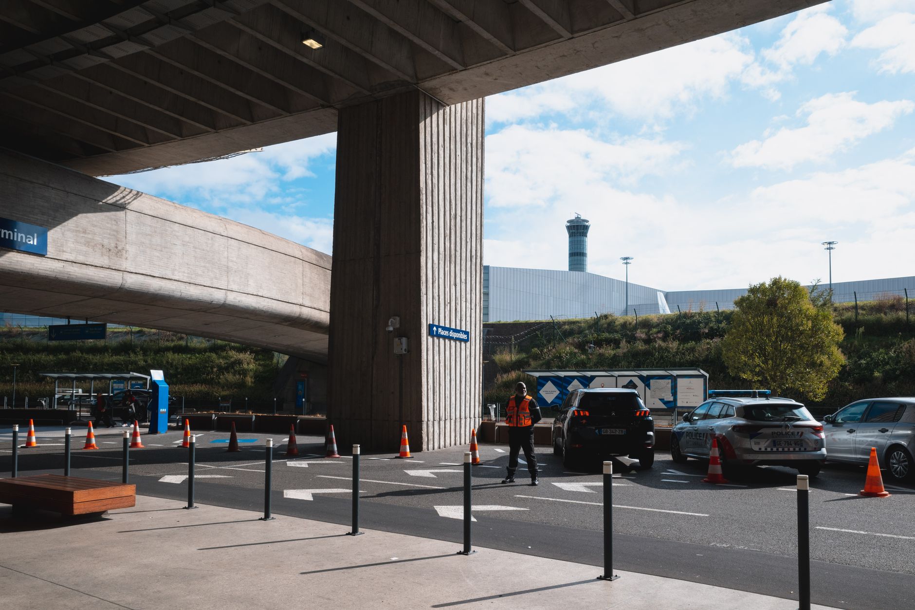 Commissionnaire en douane à Lorient